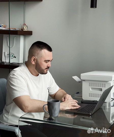 Дистрибьютор IT-компании