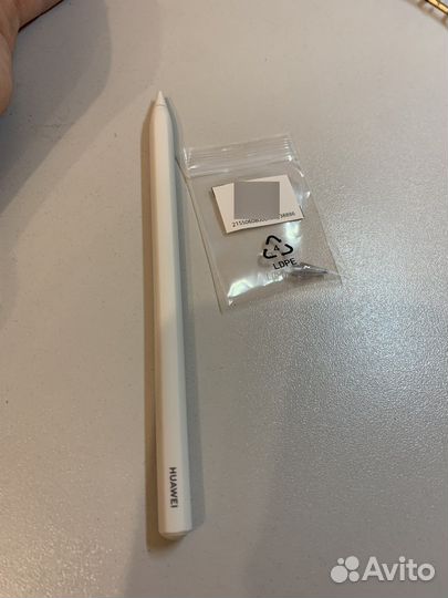 Ручка huawei M-Pencil