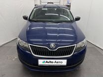 Skoda Rapid 1.2 MT, 2015, 145 000 км, с пробегом, цена 710 000 руб.