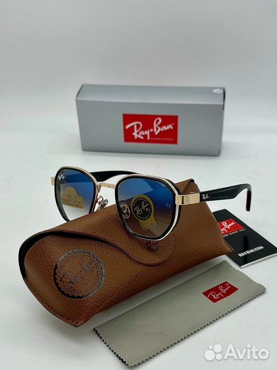 Очки Ray - Ban брендовые