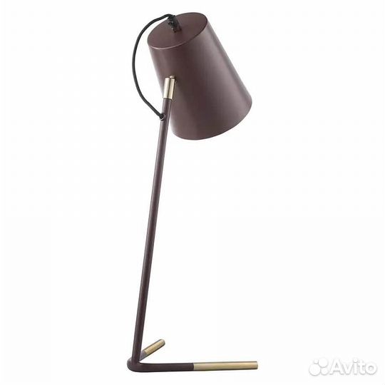 Настольная лампа Bergenson Bjorn Byokko BB0000455