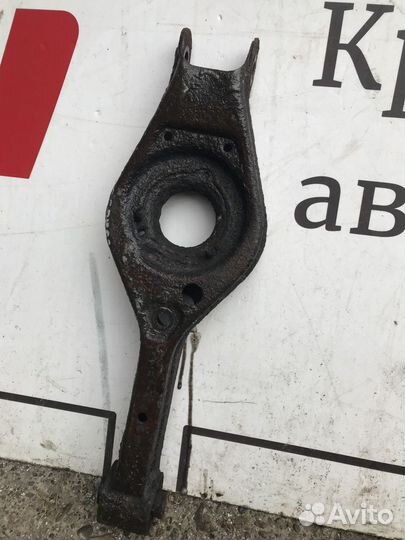 Рычаг задний поперечный Kia Sportage