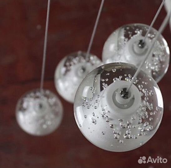 Светильник подвесной