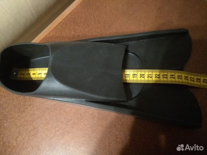 Ласты для плавания детские силиконовые,мягкие