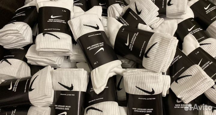 Носки nike everyday