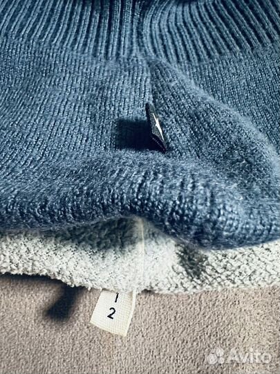 Шапка шлем molo