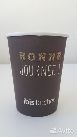 Пузырёк, стаканчик для интерьера