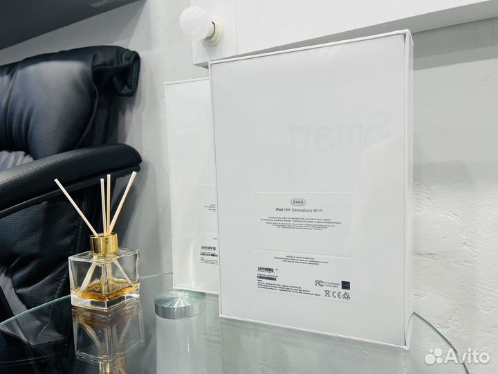 iPad 9 64Gb Wi-Fi Новый