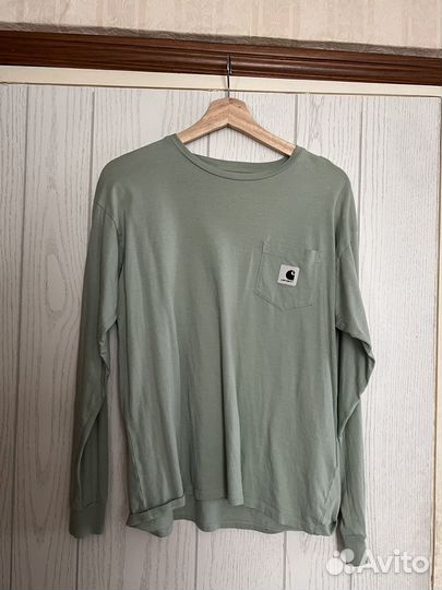 Лонгслив carhartt wip