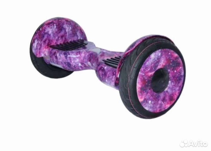 Гироскутер бу