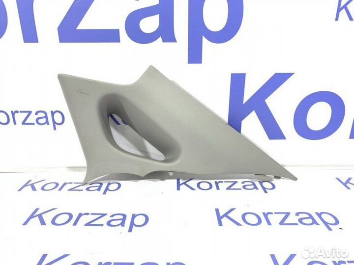 Обшивка задняя правая Hyundai Sonata 6 YF