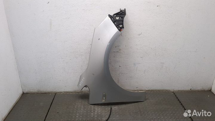 Крыло Opel Astra J, 2010
