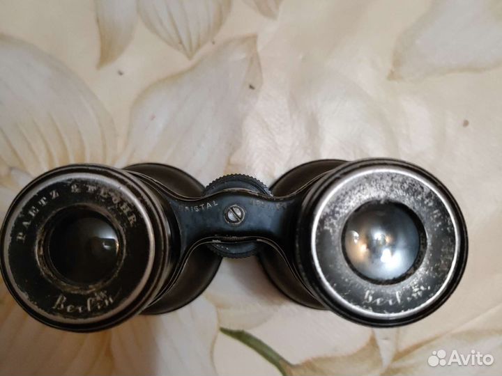 Бинокль