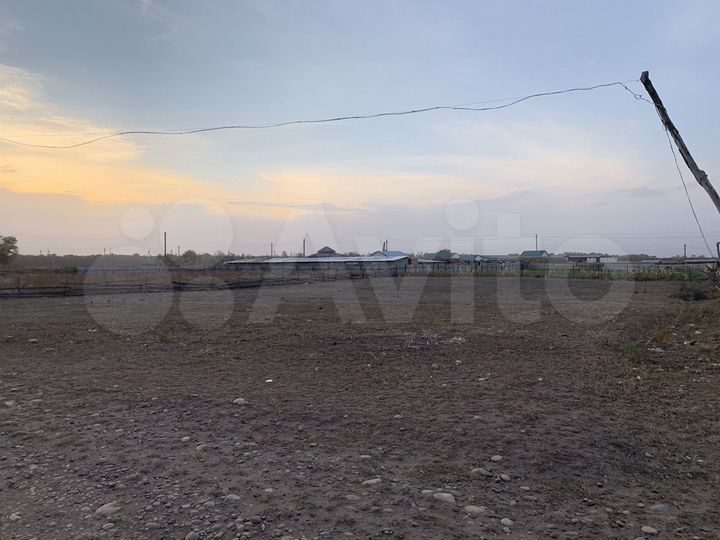 Участок 25 сот. (ИЖС)