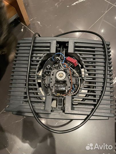 Увлажнитель воздуха venta