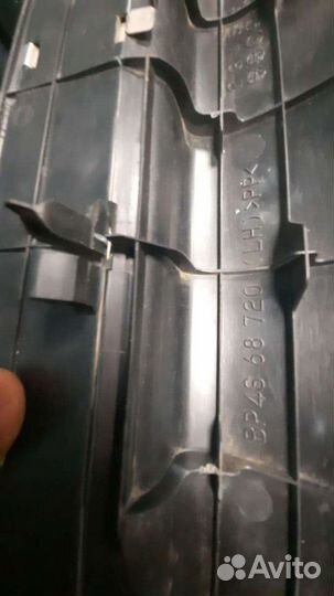 Пороги дверей мазда 3 мпс