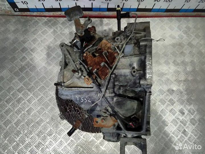 МКПП Mitsubishi Grandis 2.0 DI-D