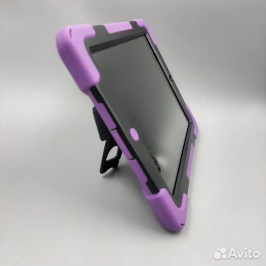 Удароустойчивый чехол iPad