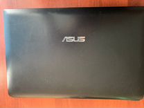 Ноутбук Asus X54H