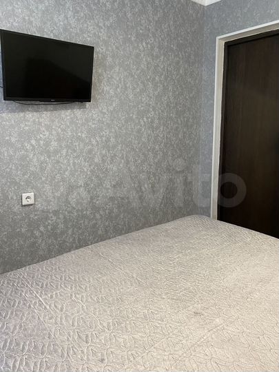 2-к. квартира, 55 м², 2/3 эт.