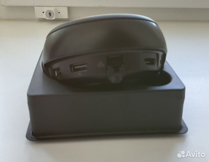 Док станция samsung dex station