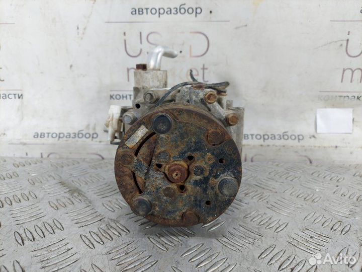 Компрессор кондиционера Lifan X60 FL 1.8 LFB479Q