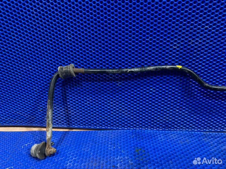 Стабилизатор задний Kia Spectra