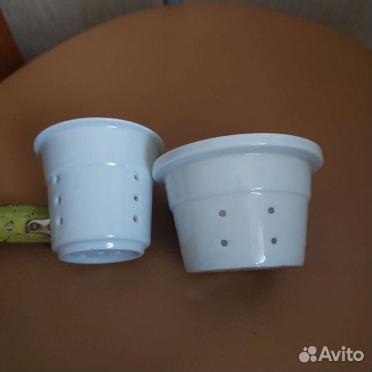 Ситечко сетка фарфор для заварочного чайника