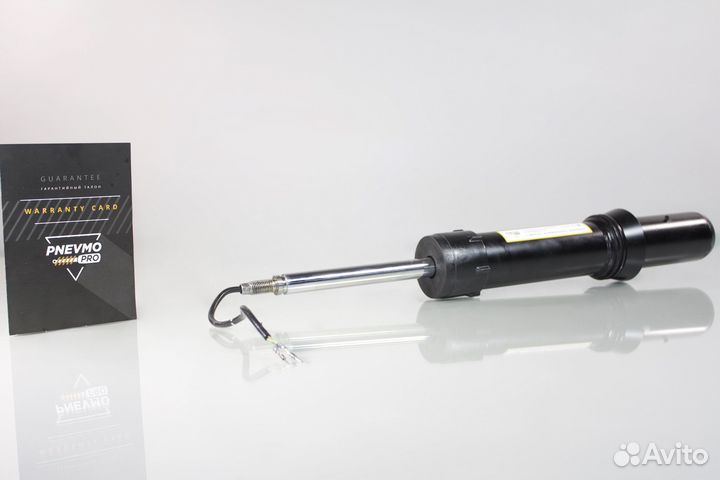 Амортизатор для Audi A6 C7 (2011—2014) передний