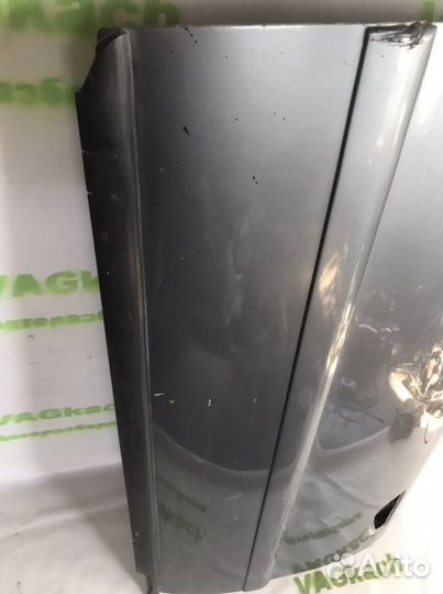 Дверь передняя левая audi a4 b5