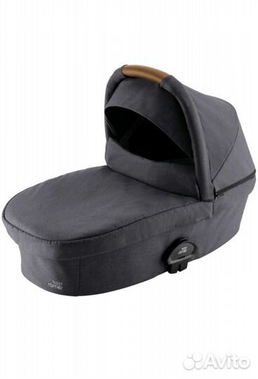 Люлька (спальный блок) Britax Roemer Smile III