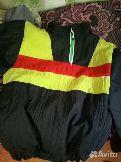 Костюм мужской рабочий летний спецодежда