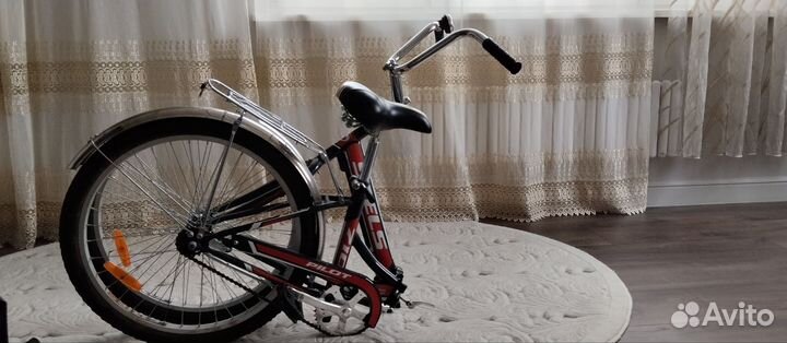 Велосипед stels pilot 710