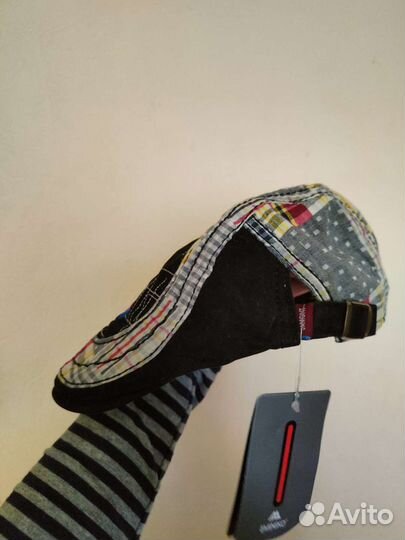 Кепка детская новая, 54р