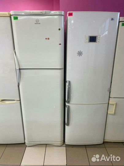 Холодильник бу