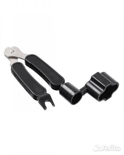 Новая Машинка для намотки струн rocket HX-3N1