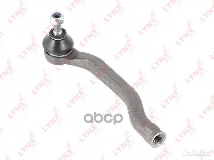 Наконечник рулевой тяги перед лев C4260L lynx