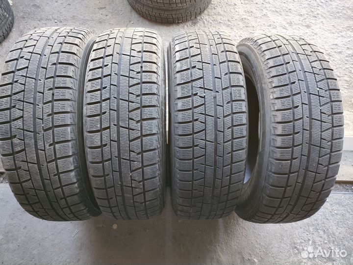 Yokohama Ice Guard IG50 215/65 R16