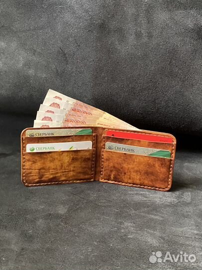 Изделия из натуральной кожи