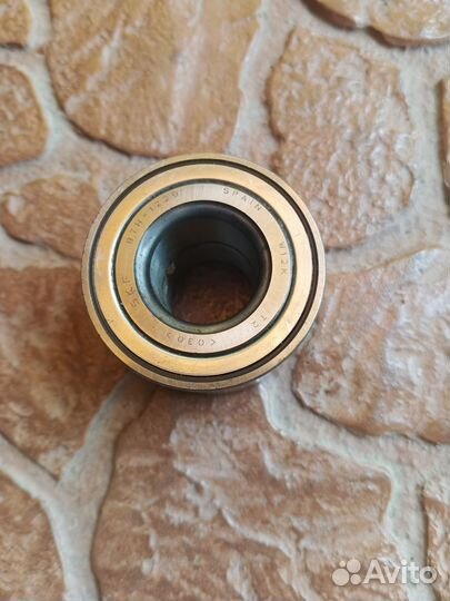 Подшипник задней ступицы. Vesta, X-ray, Logan 2