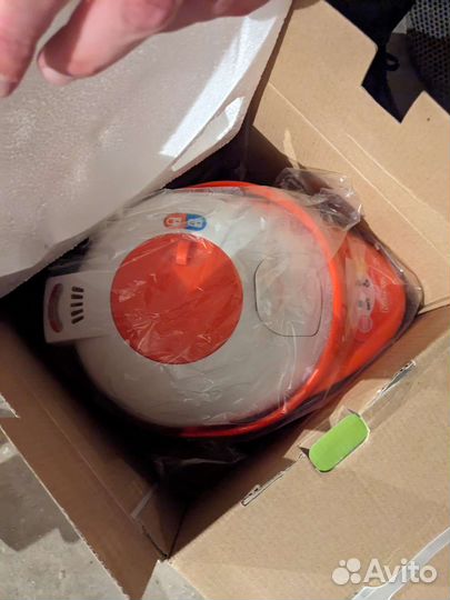 Термопот, электрический чайник-термос