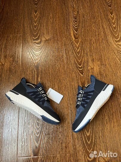 Кроссовки мужские