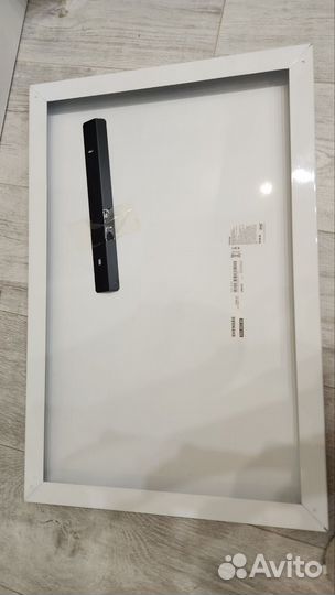 Магнитно-маркерная доска IKEA