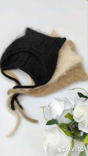 Аксессуары