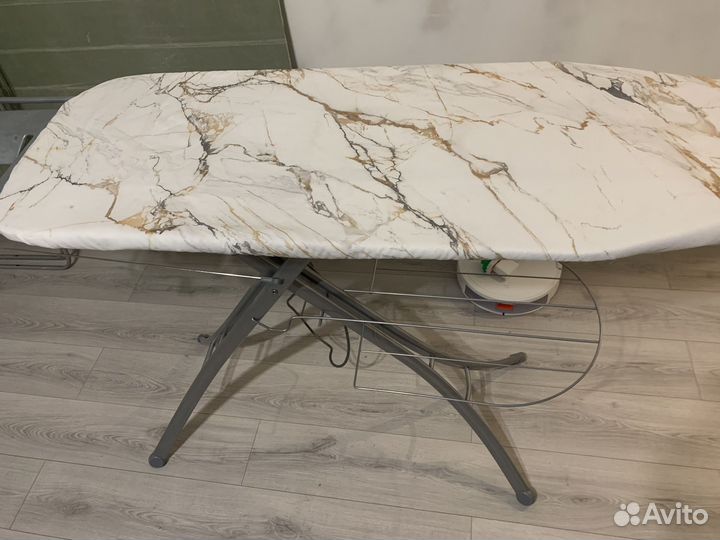 Гладильная доска Nika