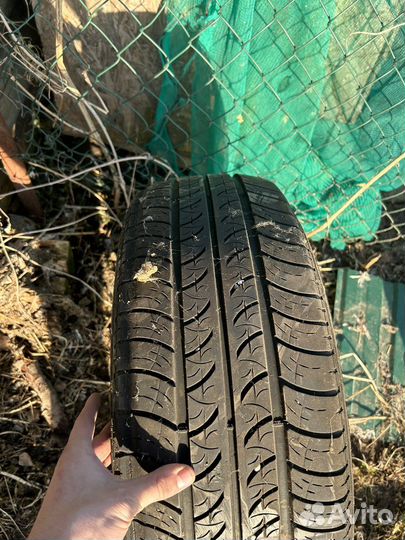 Michelin Pilot Primacy 225/55 R17 и 215/60 R17 96T