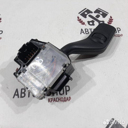 Подрулевой переключатель правый Ford Focus 2