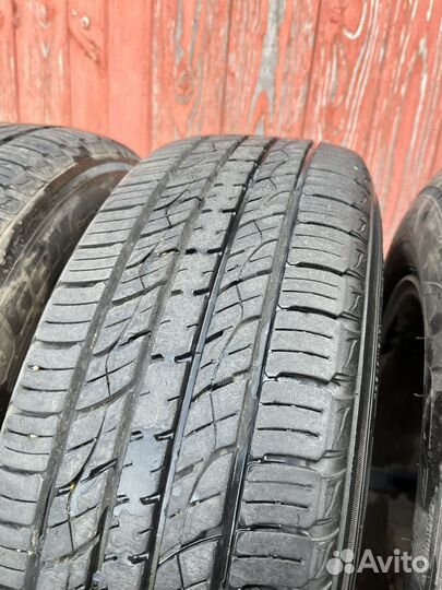 Продам колеса R15 на ниву