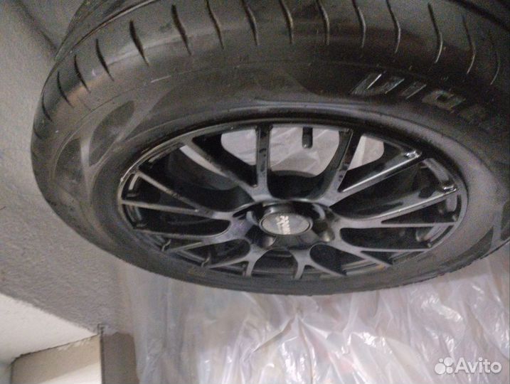 Продам колеса