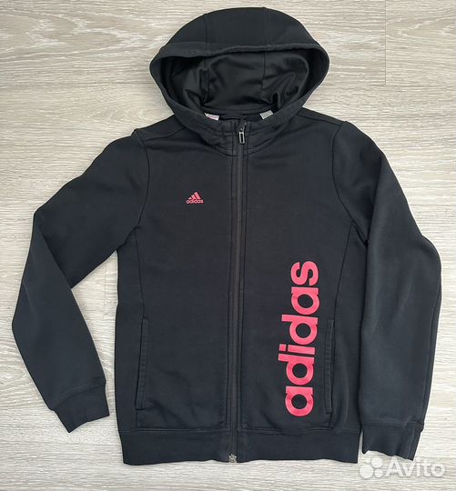 Толстовка для девочки